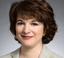 Dr. Mary Ellen Vanderlick, MD