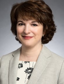 Dr. Mary Ellen Vanderlick, MD