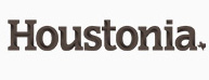 Houstonia Magazine Logo