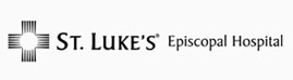 St. Luke's Episcopal Hospital Logo