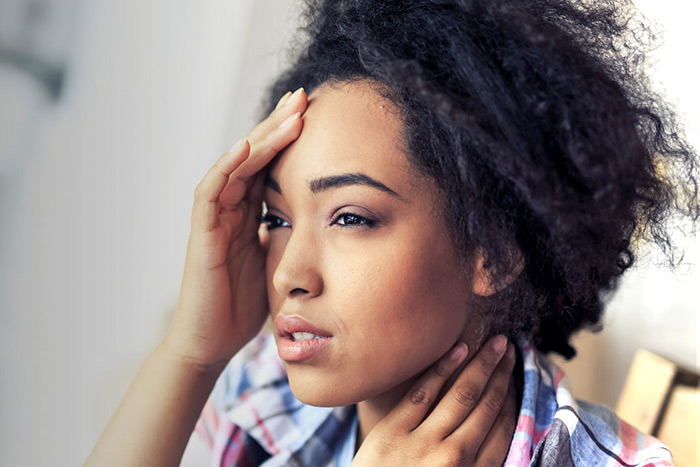 Headaches and Migraines Treatment in Houston, TX
