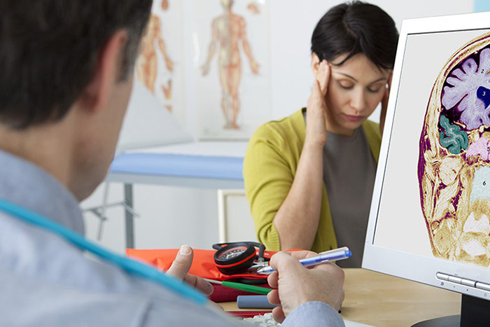 Seizures or Epilepsy Treatment in Houston, TX